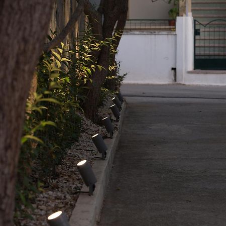 Cityscape House Chania  ภายนอก รูปภาพ