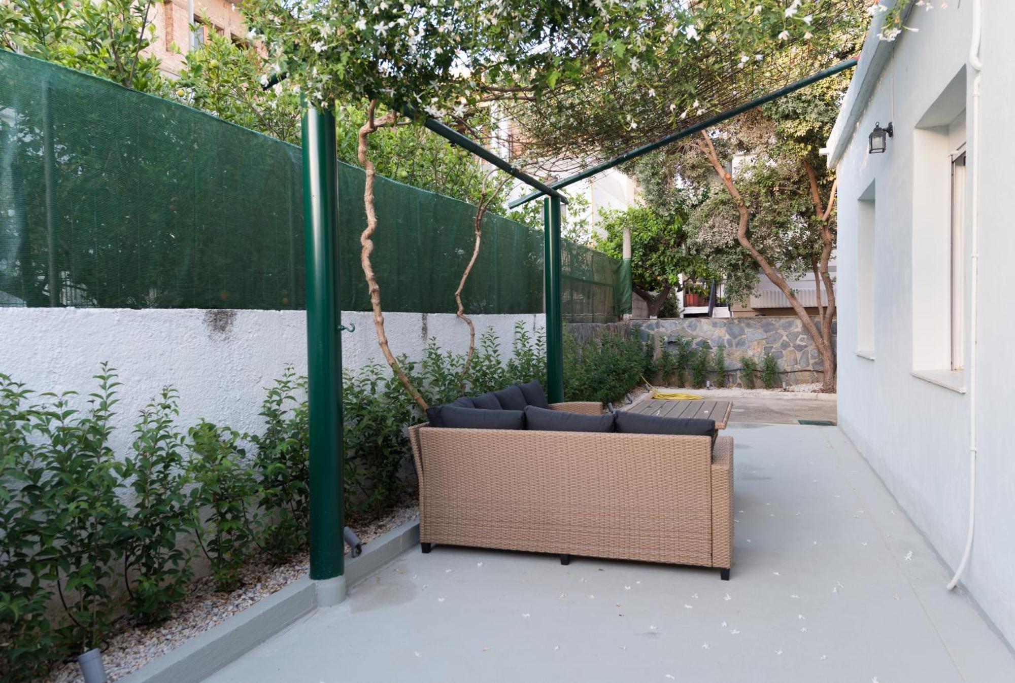 Cityscape House Chania  ภายนอก รูปภาพ
