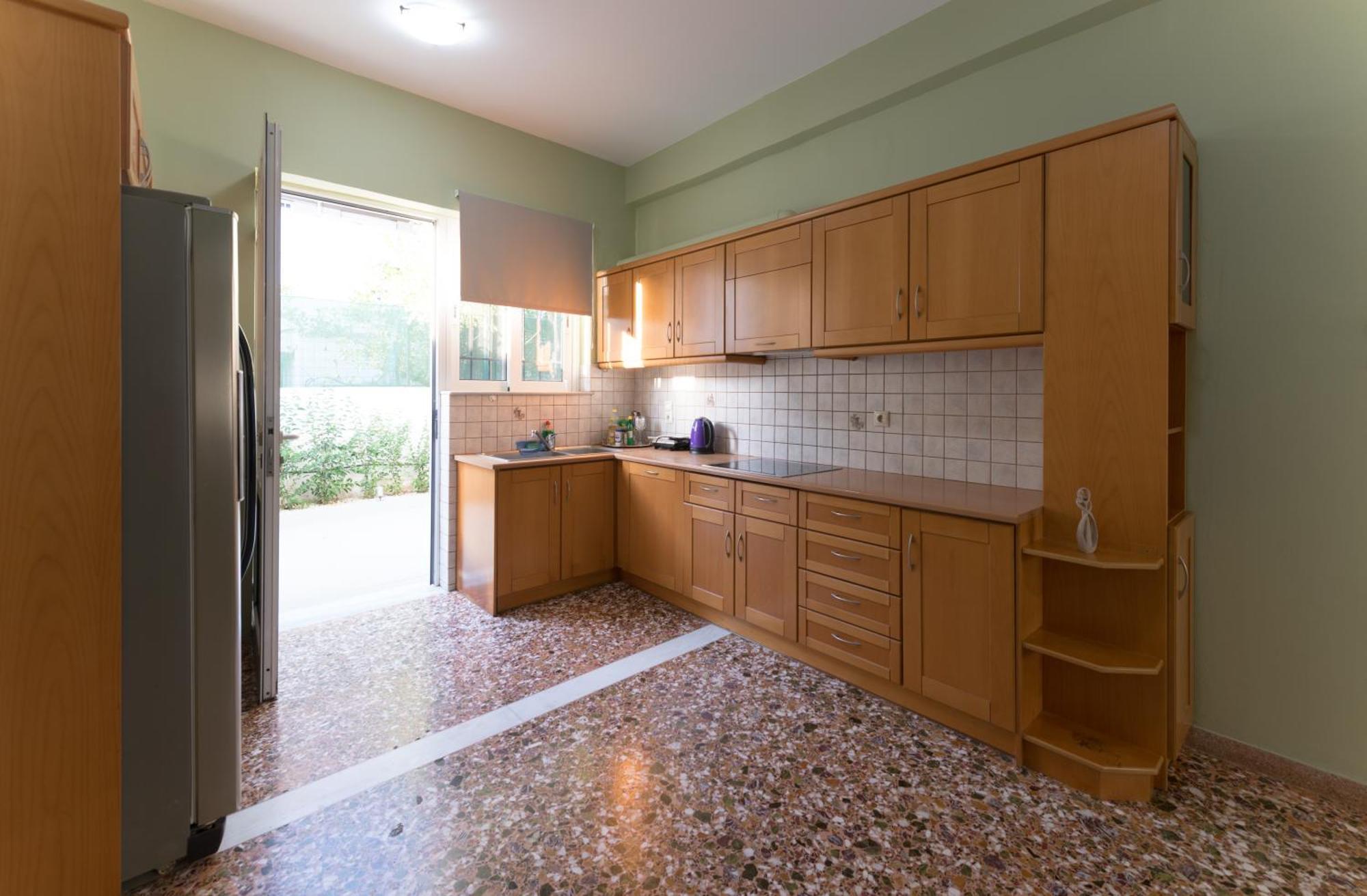 Cityscape House Chania  ภายนอก รูปภาพ