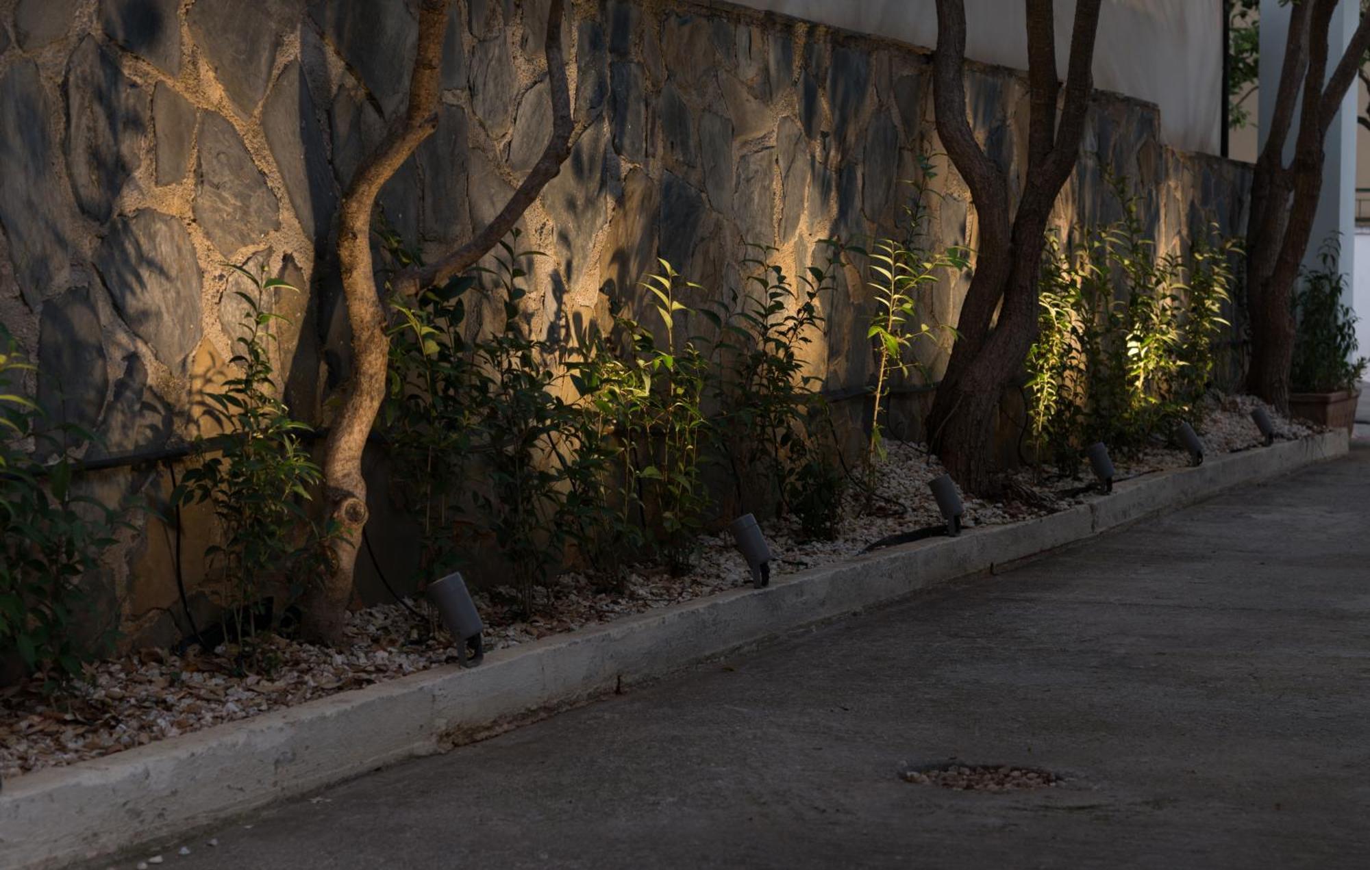 Cityscape House Chania  ภายนอก รูปภาพ