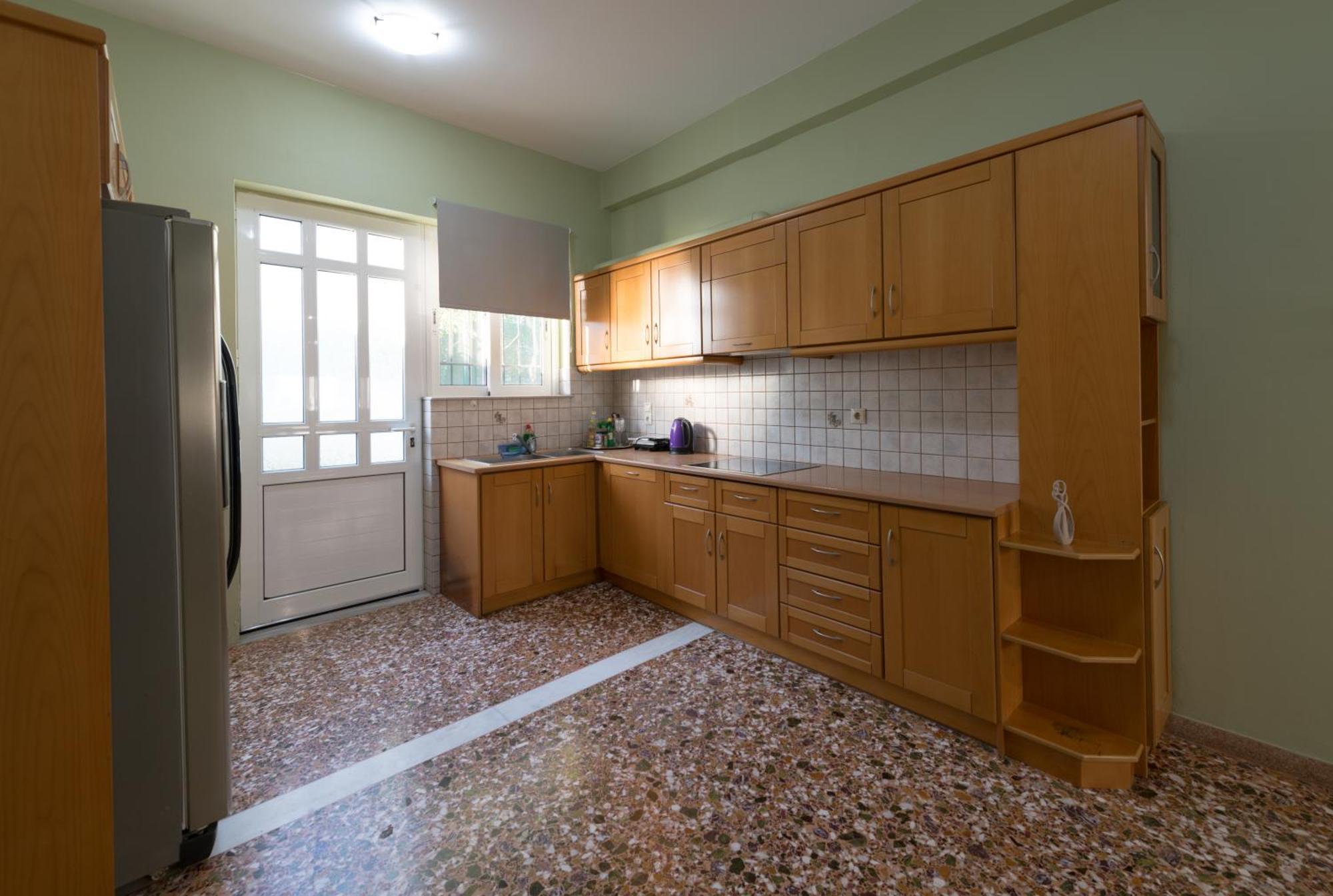 Cityscape House Chania  ภายนอก รูปภาพ