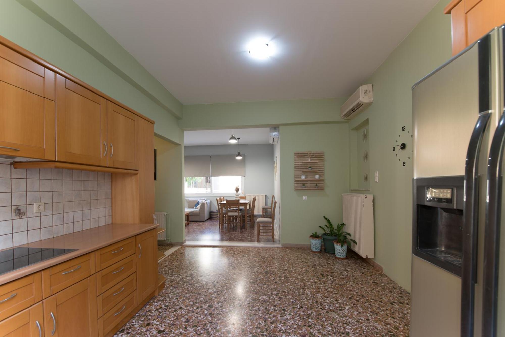 Cityscape House Chania  ภายนอก รูปภาพ