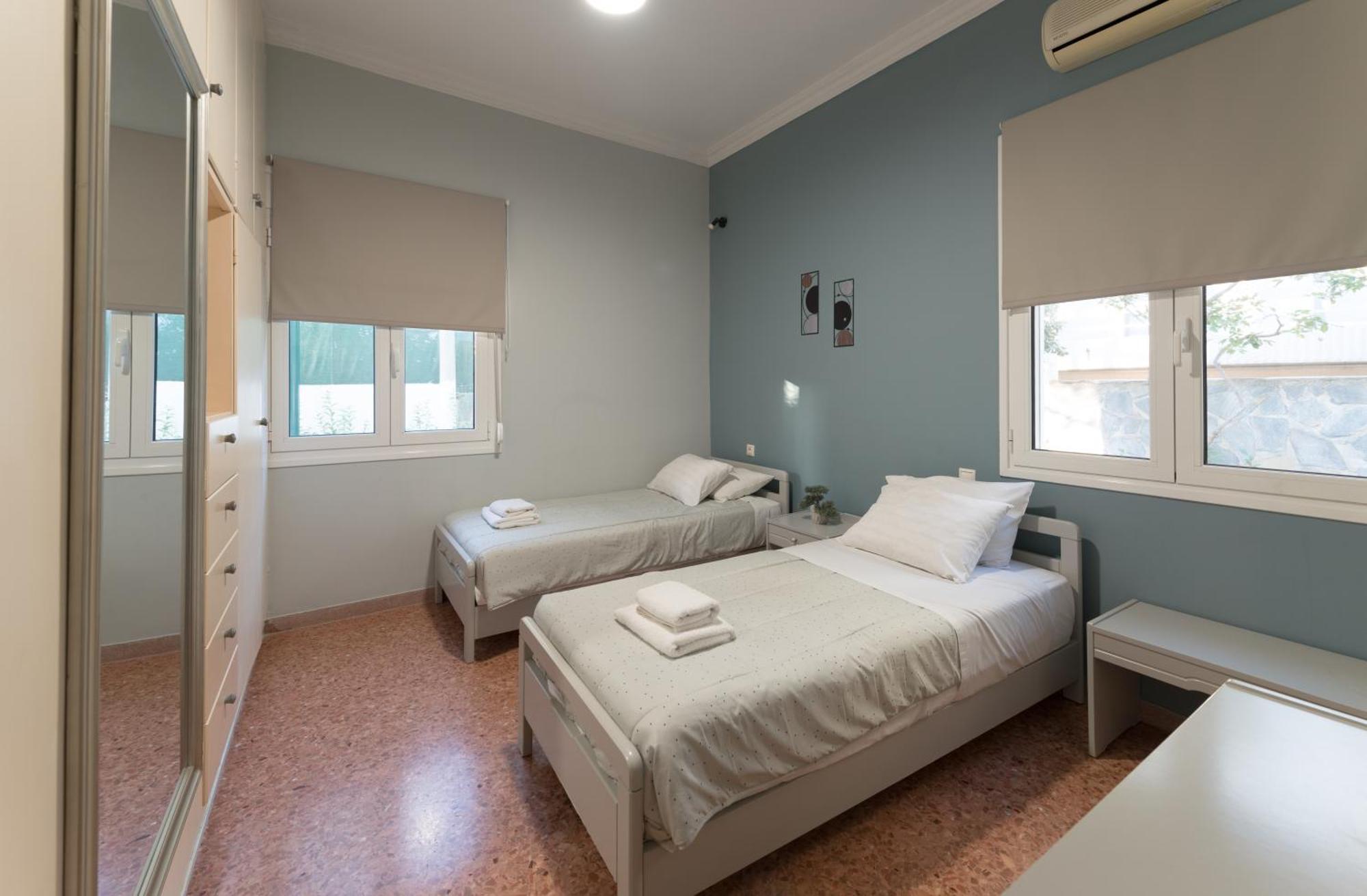 Cityscape House Chania  ภายนอก รูปภาพ