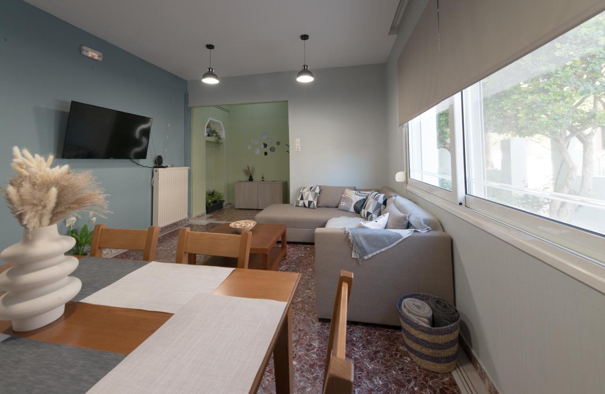 Cityscape House Chania  ภายนอก รูปภาพ