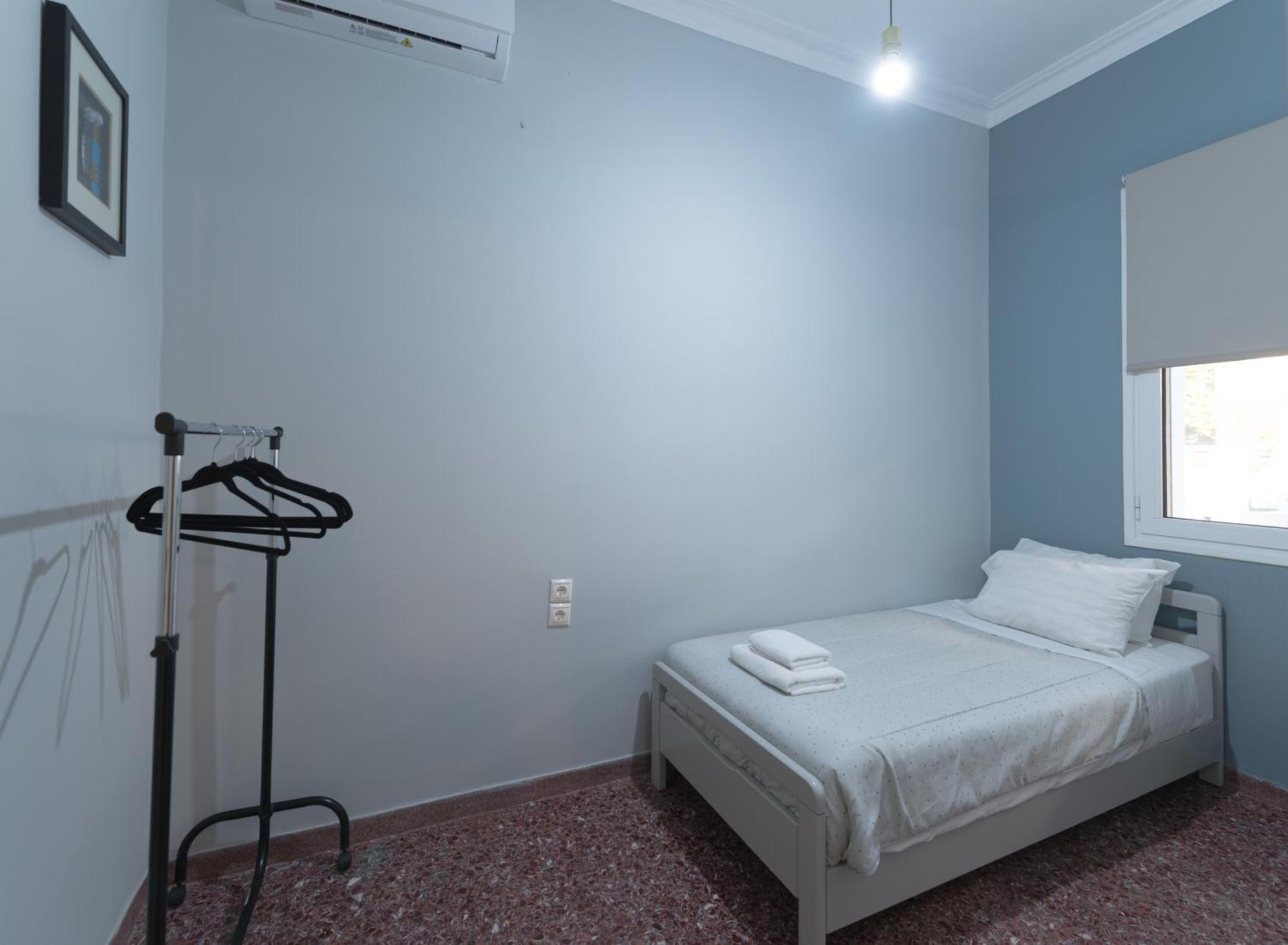 Cityscape House Chania  ภายนอก รูปภาพ