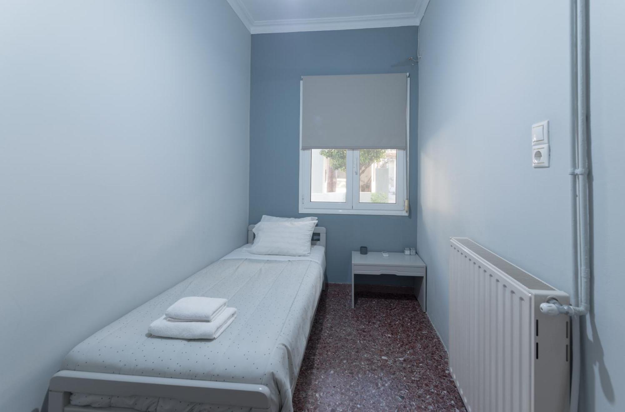 Cityscape House Chania  ภายนอก รูปภาพ