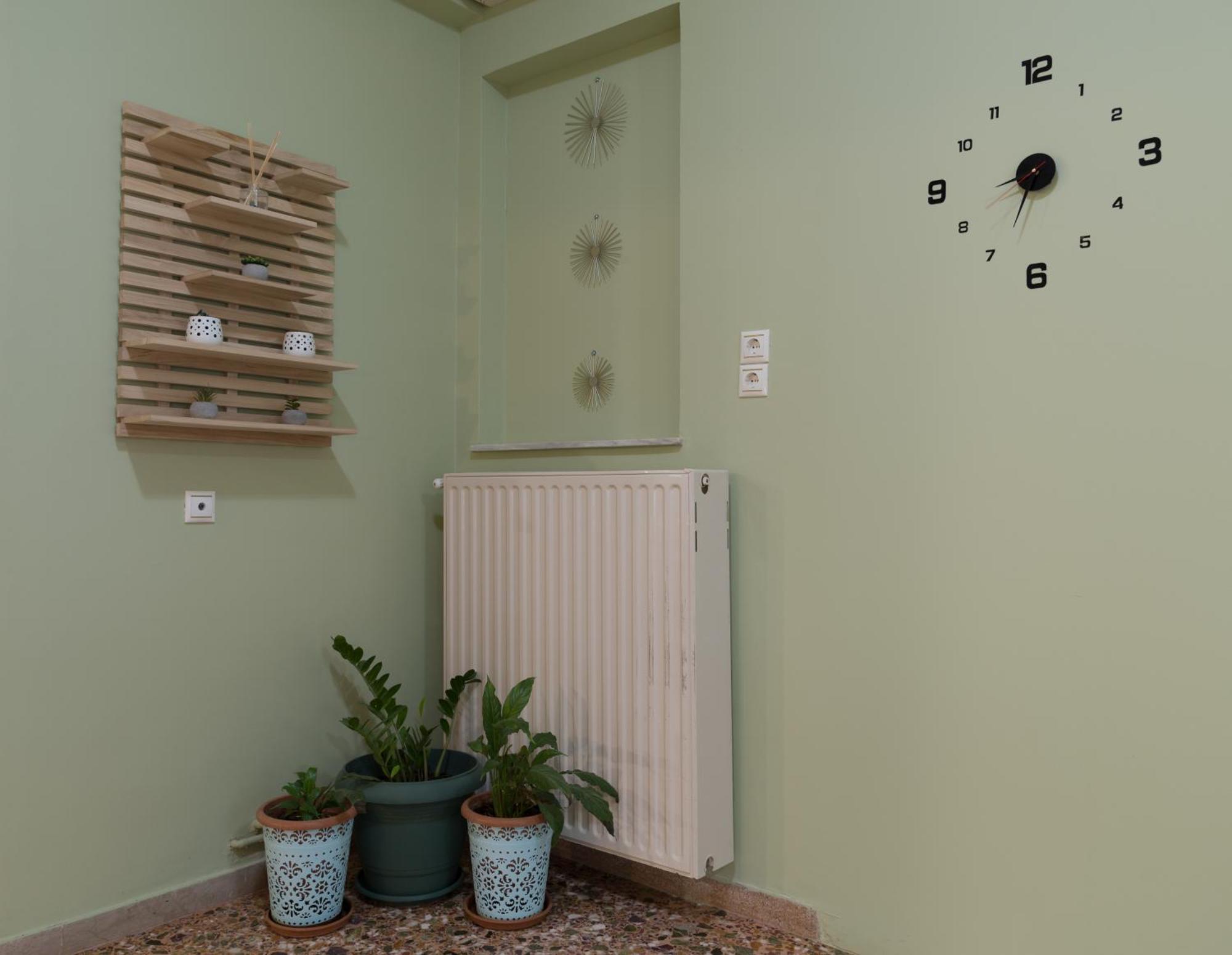 Cityscape House Chania  ภายนอก รูปภาพ