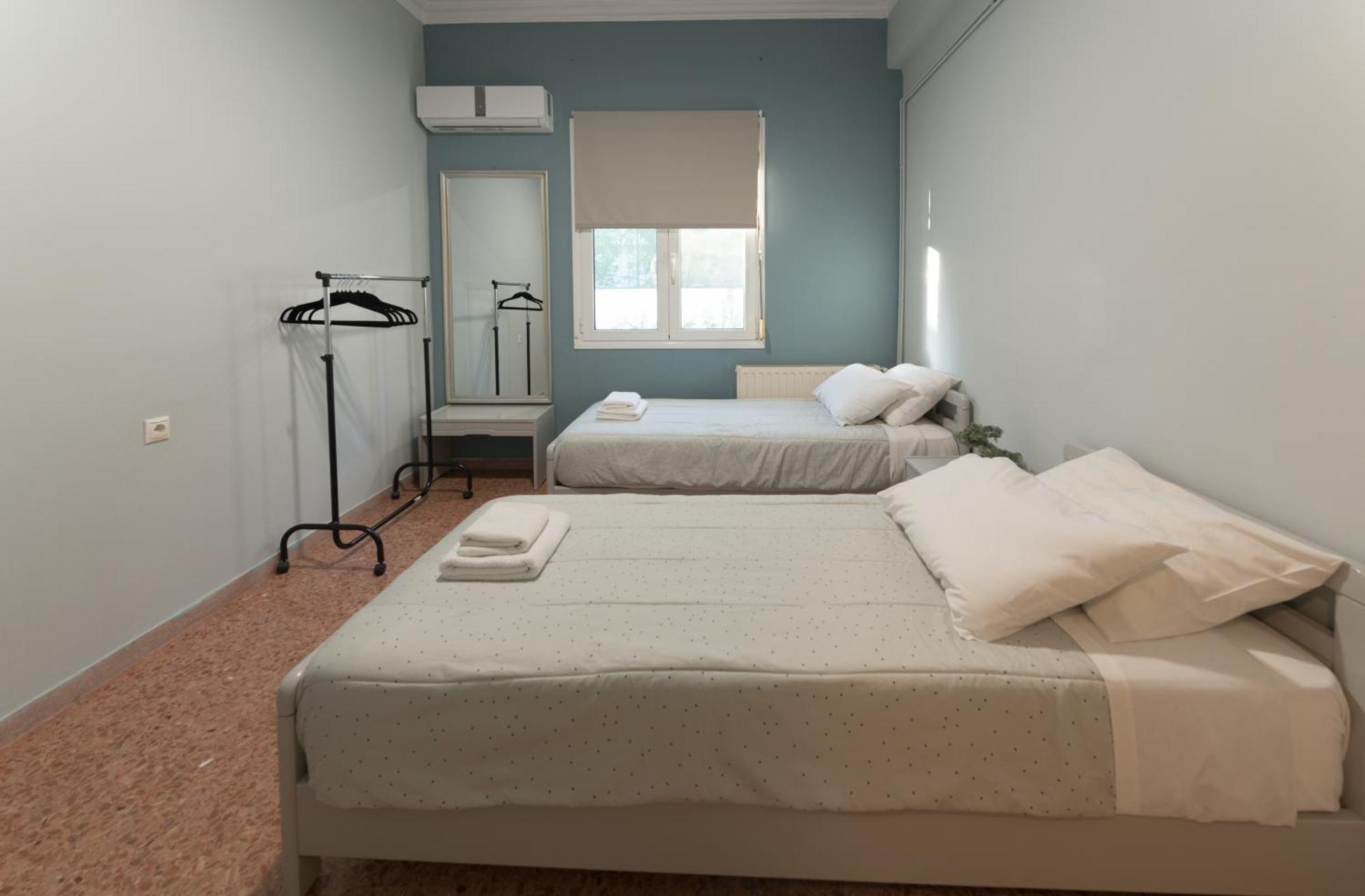 Cityscape House Chania  ภายนอก รูปภาพ