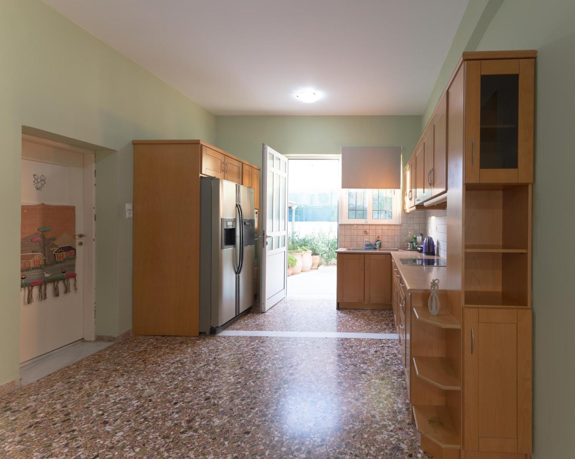 Cityscape House Chania  ภายนอก รูปภาพ